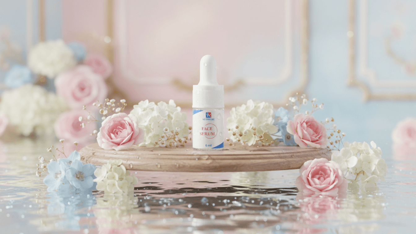 Face Serum